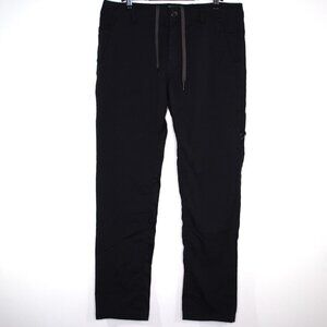 686 Mens 32x 30 Everywhere Slim Fit Outdoor Pants Q1001